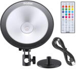 Godox Lampa LED Godox CL10 RGB pentru streaming
