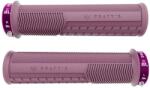 Peatys Peaty's Monarch Pro Knurl bilincses gumi markolat, 138 mm, vékony, lila (plum)