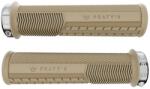 Peatys Peaty's Monarch Pro Knurl bilincses gumi markolat, 138 mm, vékony, homokszínű (sage)