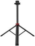 PULUZ Trepied telescopic Puluz, 2m