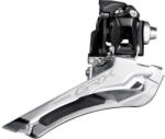 Shimano GRX FD-RX400 gravel első váltó, AH, konzolos, 2x10s, 46T