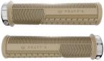 Peatys Peaty's Monarch Pro Mushroom bilincses gumi markolat, 138 mm, vékony, homokszínű (sage)