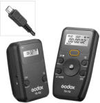 Godox Telecomanda Godox TR-OP12 cu timer pentru Olympus si Panasonic