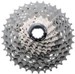 Shimano XTR CS-M980 kazettás lánckeréksor, 10s, 11-34T, ezüst, OEM kiszerelés