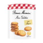 Bonne Maman Мини маслени галети 100гр
