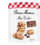Bonne Maman Мини бисквитки Bonne Maman с парченца шоколад 100 г