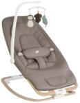 Joie Scaun lounge Dreamer - Strata Acorn Wood Strata Acorn (14E06C) Sezlong balansoar bebelusi