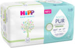 HiPP Babysanft Soft & Pure nedves törlőkendő 3x48 db (DA90024)