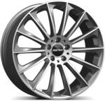 GMP Italia Janta aliaj GMP STELLAR AD 8x18 5x112 ET35 66, 6 - acvila-romania