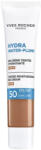Yves Rocher Hydra Water-Plump Hidratáló BB krém SPF50 - sötét 40 ml