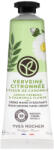 Yves Rocher Bain De Nature Kézkrém Citromverbéna & Kamilla 30 ml