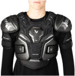 Bauer Supreme F50 PRO Junior Vállvédők M
