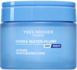 Yves Rocher Hydra Water-Plump Intenzív hidratáló feltöltő krém 75 ml
