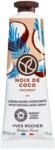 Yves Rocher Bain De Nature Kézkrém Kókusz 30 ml