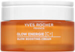 Yves Rocher Glow Energie Ragyogást fokozó feltöltő arckrém 50 ml