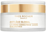 Yves Rocher Anti-Age Global Nappali bőrkisimító arcápoló minden bőrtípusra 50 ml