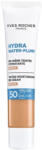 Yves Rocher Hydra Water-Plump Hidratáló BB krém SPF50 - médium 40 ml