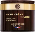 Yves Rocher Riche Créme Intenzív regeneráló arckrém 75 ml