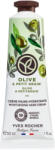 Yves Rocher Bain De Nature Kézkrém Olíva & keserűnarancs 30 ml
