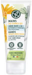 Yves Rocher 2in1 hidratáló és tisztító kézkrém 75 ml