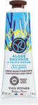 Yves Rocher Bain De Nature Kézkrém Vad alga & tengeri édeskömény 30 ml