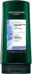 Yves Rocher Boucles Balzsam göndör hajra bio lennel 200 ml