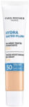Yves Rocher Hydra Water-Plump Hidratáló BB krém SPF50 - világos 40 ml