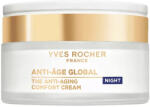 Yves Rocher Anti-Age Global Éjszakai bőrkisimító arcápoló 50 ml