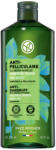 Yves Rocher Anti-Pelliculaire Korpásodás elleni sampon bio borsmentával 300 ml