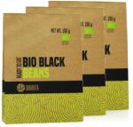 VANAVITA - Bio Fekete Bab - Ready To Eat - 3 X 150 G