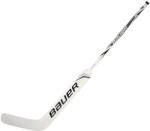 BAUER Elite White/Black Senior Kompozit kapus hokiütő 24″
