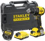 STANLEY SFMCD714D2T-QW