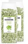 GYMBEAM - Edamame - Pörkölt Sózott Szójabab - 2 X 400 G