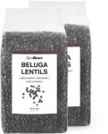 GYMBEAM - Beluga Lencse - 2 X 500 G