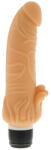  Vibrátor Purrfect silicone classic 7 inch flesh