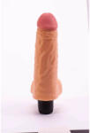  Realisutikus vibrátor 17 cm - Real Feel 7 Realistic Vibrator