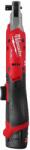 Milwaukee Racsnis csavarkulcs M12FIR38G2-0 3/8" (4933498936) (4933498936)