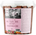 SANADOG Baton de mestecat carne de vită SANAdog Vital 500g