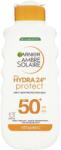 Garnier , Hydra Protect, Мляко, SPF 50, 170мл