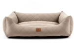 COZIA kutyafekhely Nova bézs M 70x60x22cm