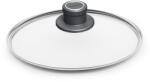 WOLL Capac pentru oală 18 cm, din sticlă, WOLL (WLS18M)