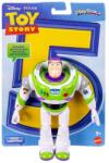 Disney Pixar Figurina Toy Story, Disney Pixar, Buzz Lightyear, 17 cm, JKV15 Figurina