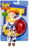 Disney Pixar Figurina Toy Story, Disney Pixar, Jessie, 17 cm, JKV16 Figurina