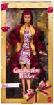 Barbie Papusa Barbie Signature, Graduation Wishes, JJX81 Papusa