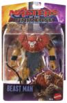 Masters Of The Universe Figurina articulata, Masters Of The Universe, Beast Man, 14 cm, JKH91 Figurina