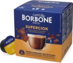 Caffè Borbone | Superciok - 16 kapszula a Dolce Gusto termékhez