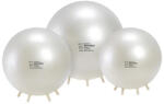 Gymnic Gimnasztikai labda lábakkal 65 cm gyöngyház - Gymnic Fit-Ball (RM_000025)