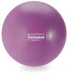 Gymnic Super soft pattogó labda 24 cm lila - Gymnic Fantyball (RM_004428)