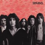 Sparks - Sparks (Limited Edition) (Turquoise Coloured) (LP) (0829421269526)