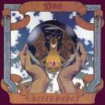 Dio - Sacred Heart (Yellow Coloured) (LP) (0603497807819)